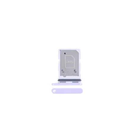 Samsung Galaxy A37 5G A376B Sim Card Holder Light Violet OEM