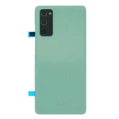 Samsung Galaxy S20FE (G780F / G781B) Battery Cover – Cloud Mint