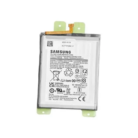 Samsung Galaxy S5 Mini (SM-G800F) Battery – Premium Quality