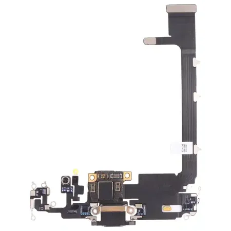 iPhone 11 Pro – Charger Connector Flex – Black