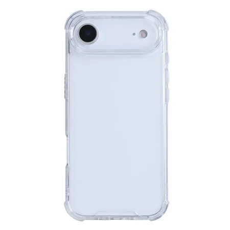 King Kong Atouchbo Anti Shock Case For Apple iPhone 17 Air Transparent