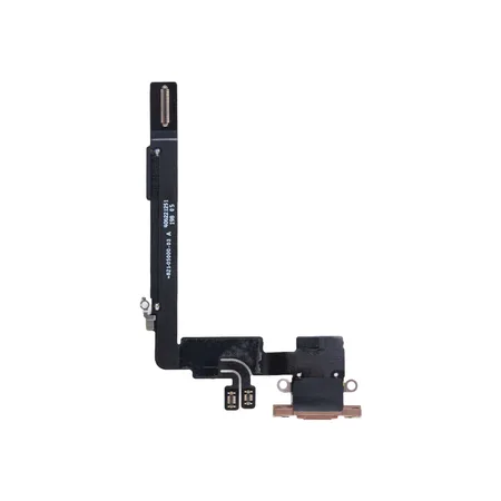 iPhone 16 Pro Max System Charging Board Desert Titanium