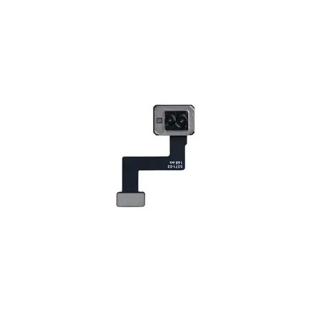 iPhone 17 Pro Infrared Radar Scanner Flex