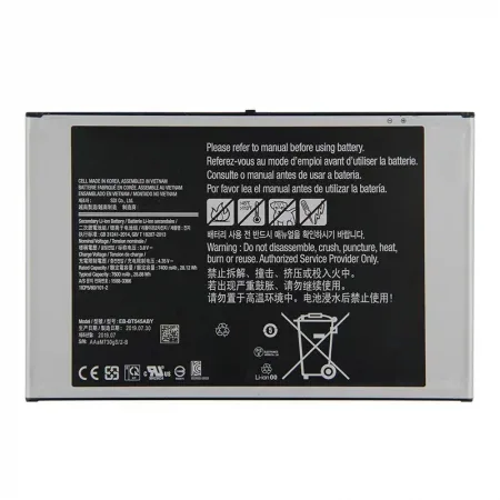 Samsung Galaxy Tab Active Pro 10.1 (T540 / T545) Battery