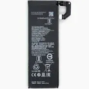 Xiaomi Mi 10 Battery – 4780 mAh – Premium Quality