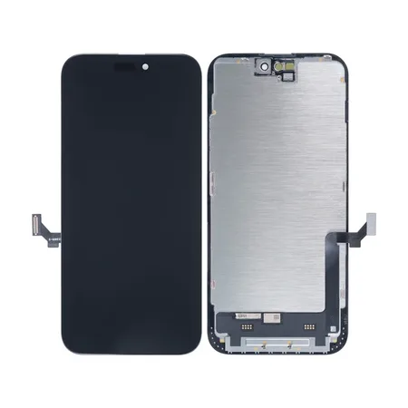 iPhone iPhone 15 Plus Display And Digitizer Soft-OLED