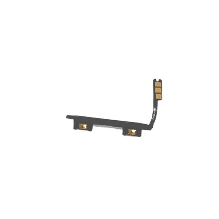Oppo Find X2 Lite (CPH2005) Power + Volume Button – Black