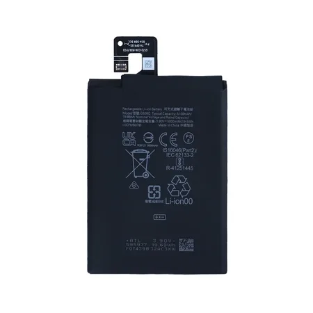 Google Pixel 9a Battery G526Q OEM