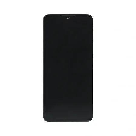 Xiaomi 12T Pro (22081212UG) / 12T (22071212AG) Display + Digitizer Complete + Frame - Black