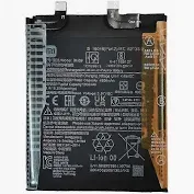 Xiaomi 11T Pro (2107113SG) Battery BM58 – 5000mAh