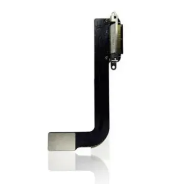 iPad 3 Charging Connector Flex – Black