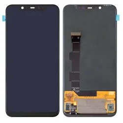 Xiaomi Mi 8 SE Oled Display + Digitizer Complete – Black