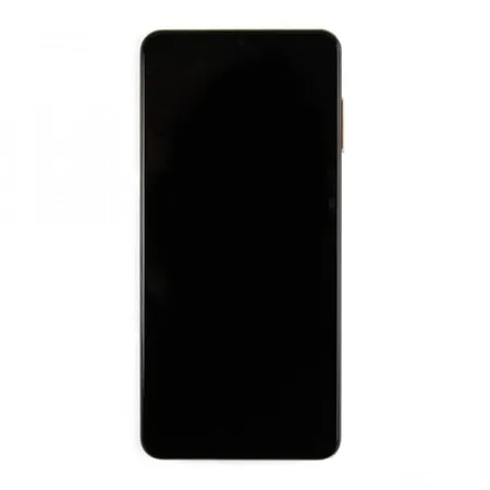 Samsung Galaxy A13 5G (A136B) Display Complete (GH82-29078A) – Black