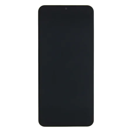 Samsung Galaxy A13 4G (A135F) Display Complete GH82-28653A – Black
