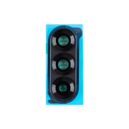 Samsung Galaxy Z Fold 6 (F956B) Camera Lens Cover Crafted Black