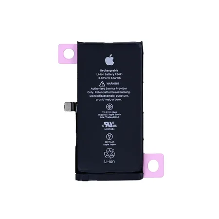For Apple iPhone 12 Mini Battery 661-17939 Original