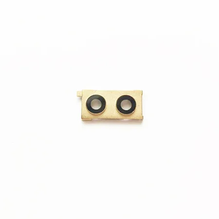 Xiaomi Mi 6 Camera Lens - Gold