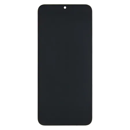 Samsung Galaxy A03s (A037G) Display + Digitizer (EU) (With Frame) – Black
