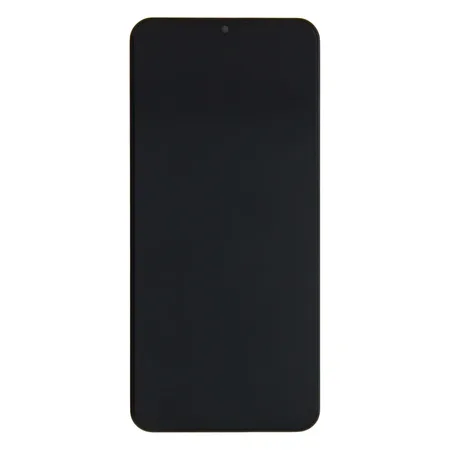 Samsung Galaxy A23 4G (A235F) Display + Digitizer (With Frame) – Black