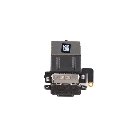 iPad Pro (M4) 11.0 inch (2024) Charging Connector Flex – Black