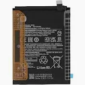 Xiaomi Redmi Note 11S (2201117SG) Battery – 5000mAh