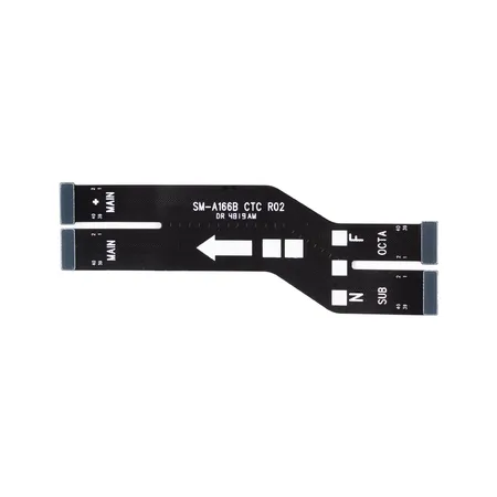 Samsung Galaxy A16 (A165F) / A16 5G (A166B) Main Flex
