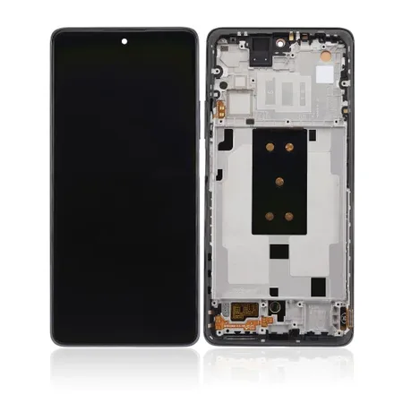 Xiaomi 11T (21081111RG) / 11T Pro (2107113SG) Incell Display + Digitizer Complete - Black