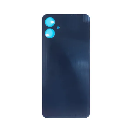 Samsung Galaxy A06 (A065F) Back Cover Blue With Lens