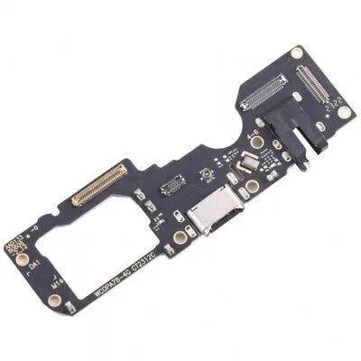 Oppo A78 4G (CPH2565) Charger Flex OEM