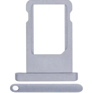iPad Mini 1 / iPad Mini 2 / iPad Air 1 / iPad 5 (2017) Sim Holder – Black
