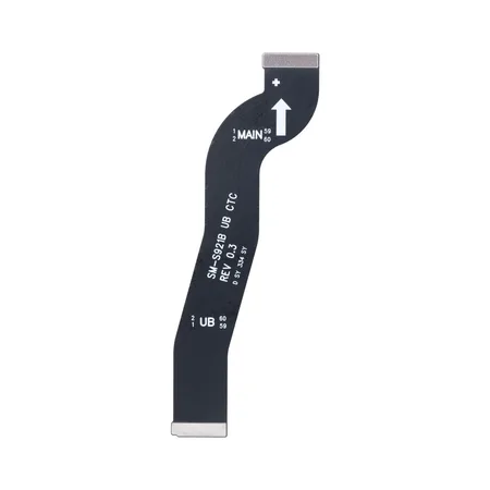 Samsung Galaxy S24 (S921B) – Main Flex Cable