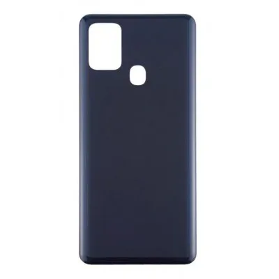 Samsung Galaxy A21s (A217F) Battery Cover – Black
