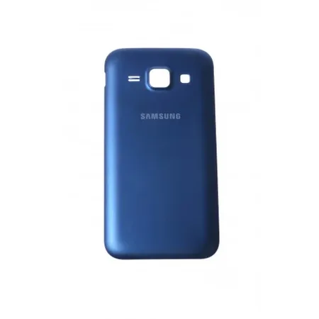 Samsung Galaxy J1 (SM-J100H) Replacement Battery Cover – Blue