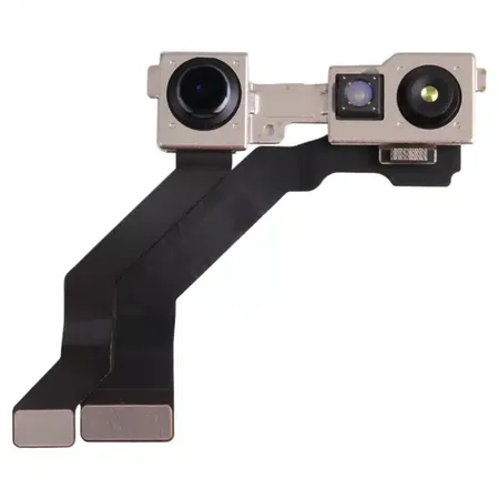 iPhone 13 Pro – Front Camera