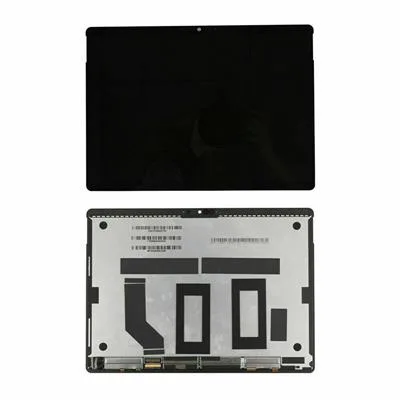 Microsoft Surface Pro X Display + Digitizer Complete OEM – Black