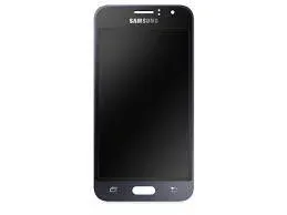 Samsung Galaxy J1 2016 (SM-J120F) Display – Black