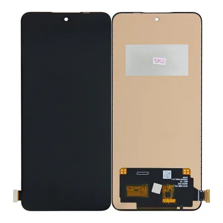 OnePlus 10T 5G (CPH2415) Incell Display + Digitizer – Black