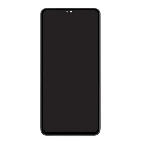 Samsung Galaxy A53 5G (A536B) Oled Display + Frame – Black