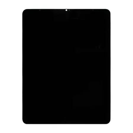 iPad Pro 12.9 5th Gen (2021) / 6th Gen 2022 (M1) Display + Digitizer Complete – Black