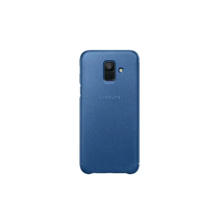 Samsung Galaxy A6 (2018) (A600FN) Battery Cover – Blue
