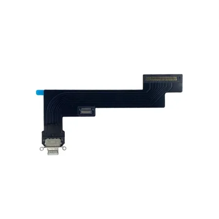 iPad Air 4 (2020) / Air 5 (2022) Charging Connector Flex – White
