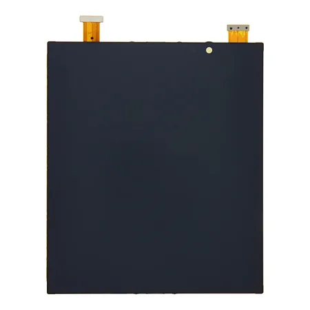 Samsung Galaxy Z Fold 6 (F956B) Display + Digitizer Without Frame Black Service Pack