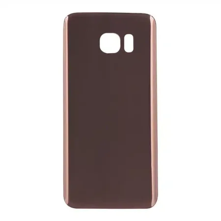 Samsung Galaxy S7 (SM-G930F) Replacement Battery Cover – Róse Gold