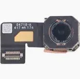 iPad Pro (M4) 11.0 inch (2024) Front Camera