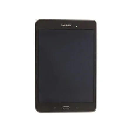 Samsung Galaxy Tab A 8.0 (T350) Display + Digitizer + Frame – Black