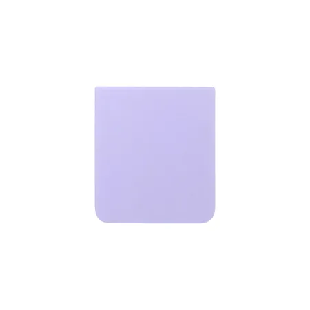 Samsung Galaxy Z Flip 4 (F721B) Battery Cover (Bottom) – Bora Purple