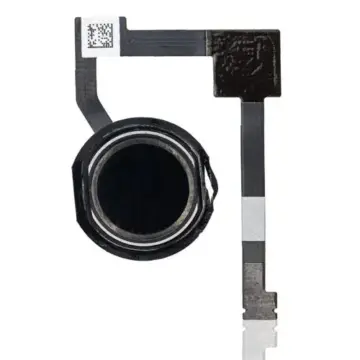 iPad Air 2 / iPad Pro 12.9 (2015) Home Button Flex – Black