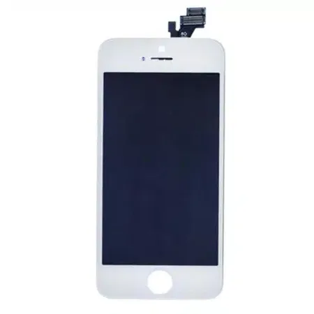 iPhone 6G Display + Digitizer – Incell Quality (1st Gen) – White