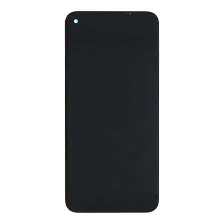 Samsung Galaxy A11 (A115F) / M11 (M115F) Display + Digitizer (With Frame) – Black