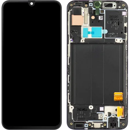 Samsung Galaxy A40 (A405F) Display GH82-19672A – Black